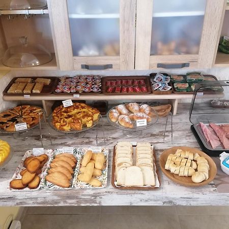 Borgopratole Countryhouse チンゴリ エクステリア 写真