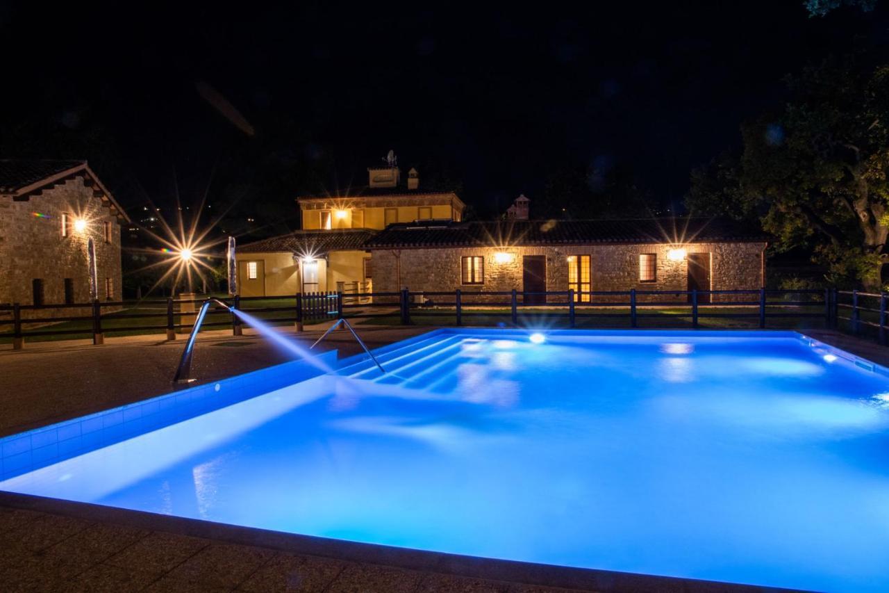Borgopratole Countryhouse チンゴリ エクステリア 写真