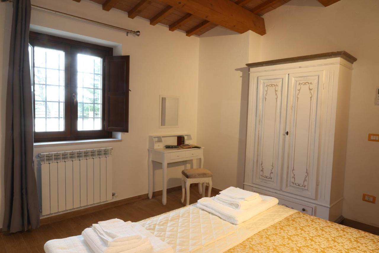 Borgopratole Countryhouse チンゴリ エクステリア 写真