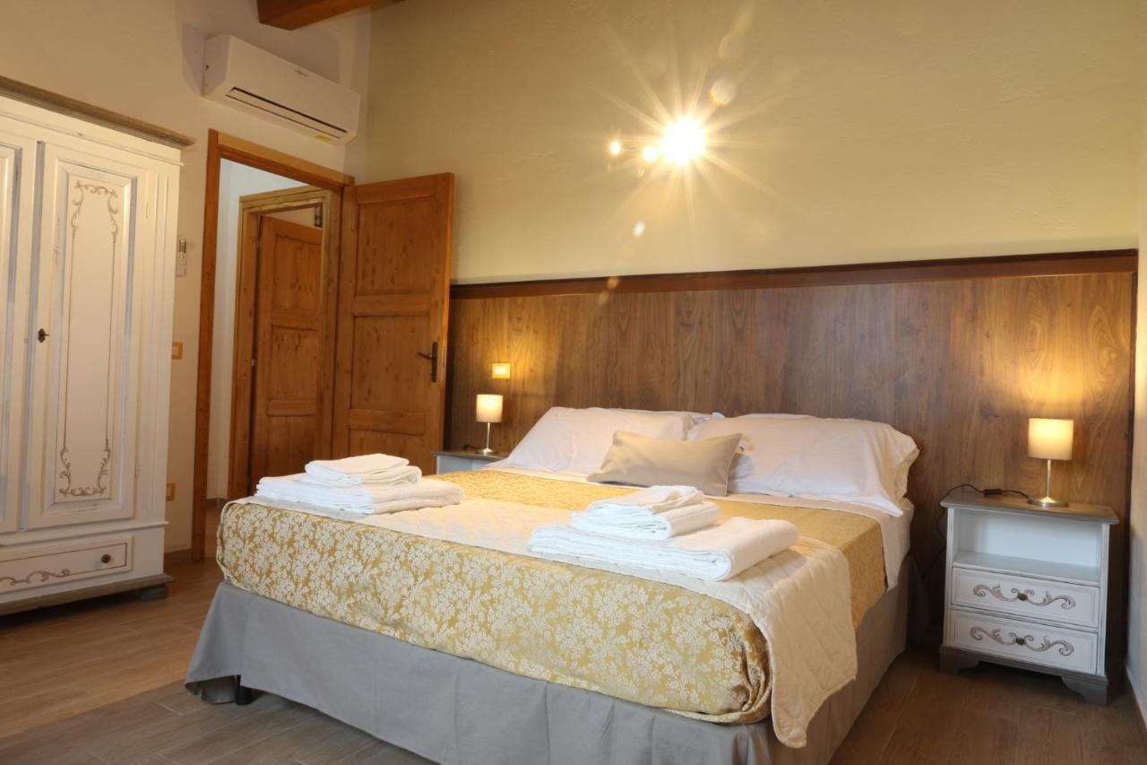 Borgopratole Countryhouse チンゴリ エクステリア 写真