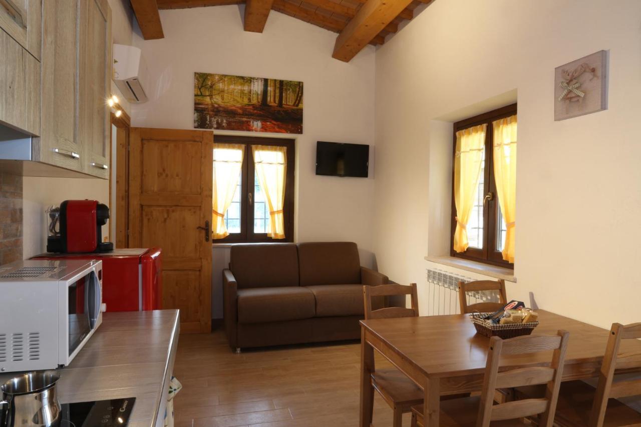 Borgopratole Countryhouse チンゴリ エクステリア 写真