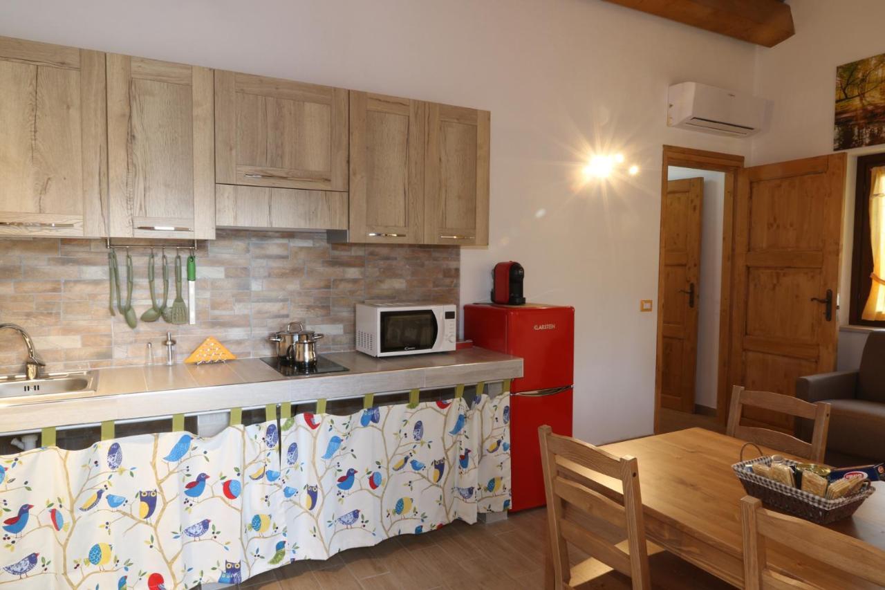 Borgopratole Countryhouse チンゴリ エクステリア 写真