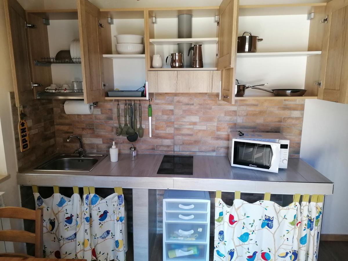 Borgopratole Countryhouse チンゴリ エクステリア 写真
