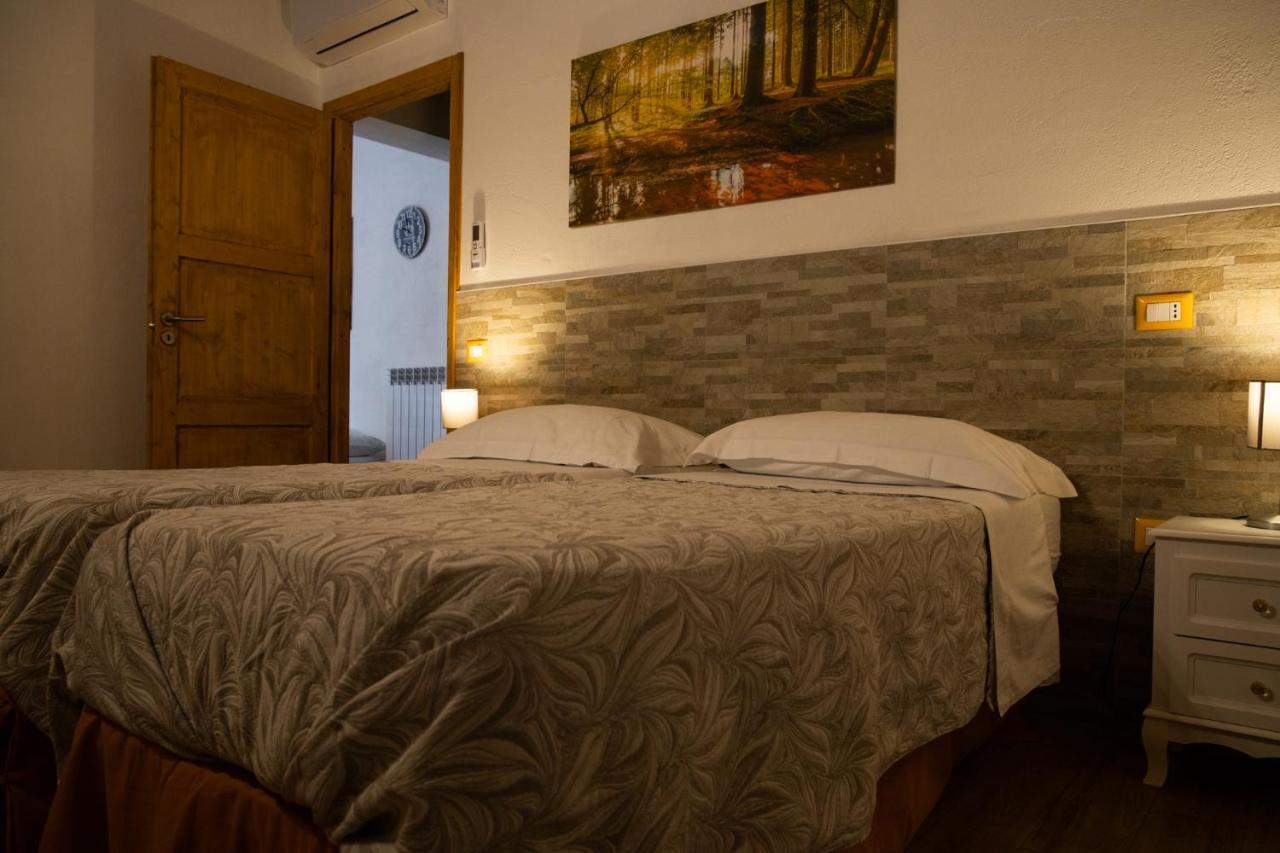 Borgopratole Countryhouse チンゴリ エクステリア 写真