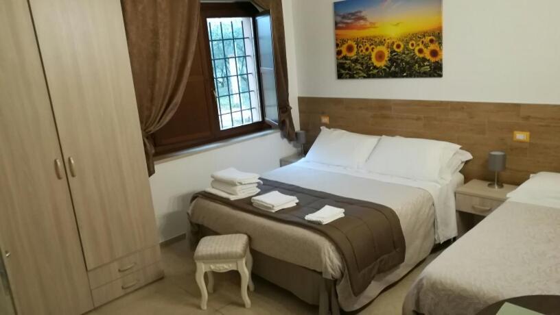 Borgopratole Countryhouse チンゴリ エクステリア 写真