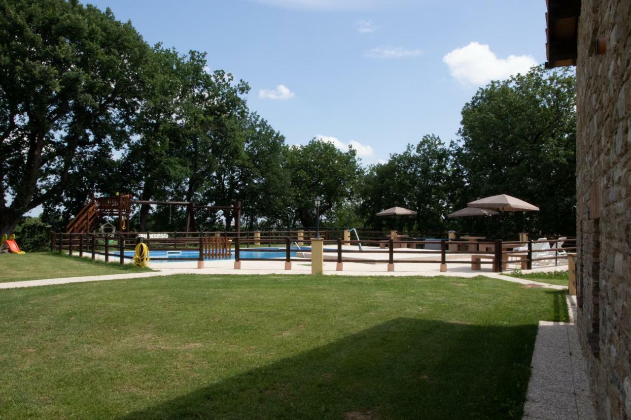Borgopratole Countryhouse チンゴリ エクステリア 写真