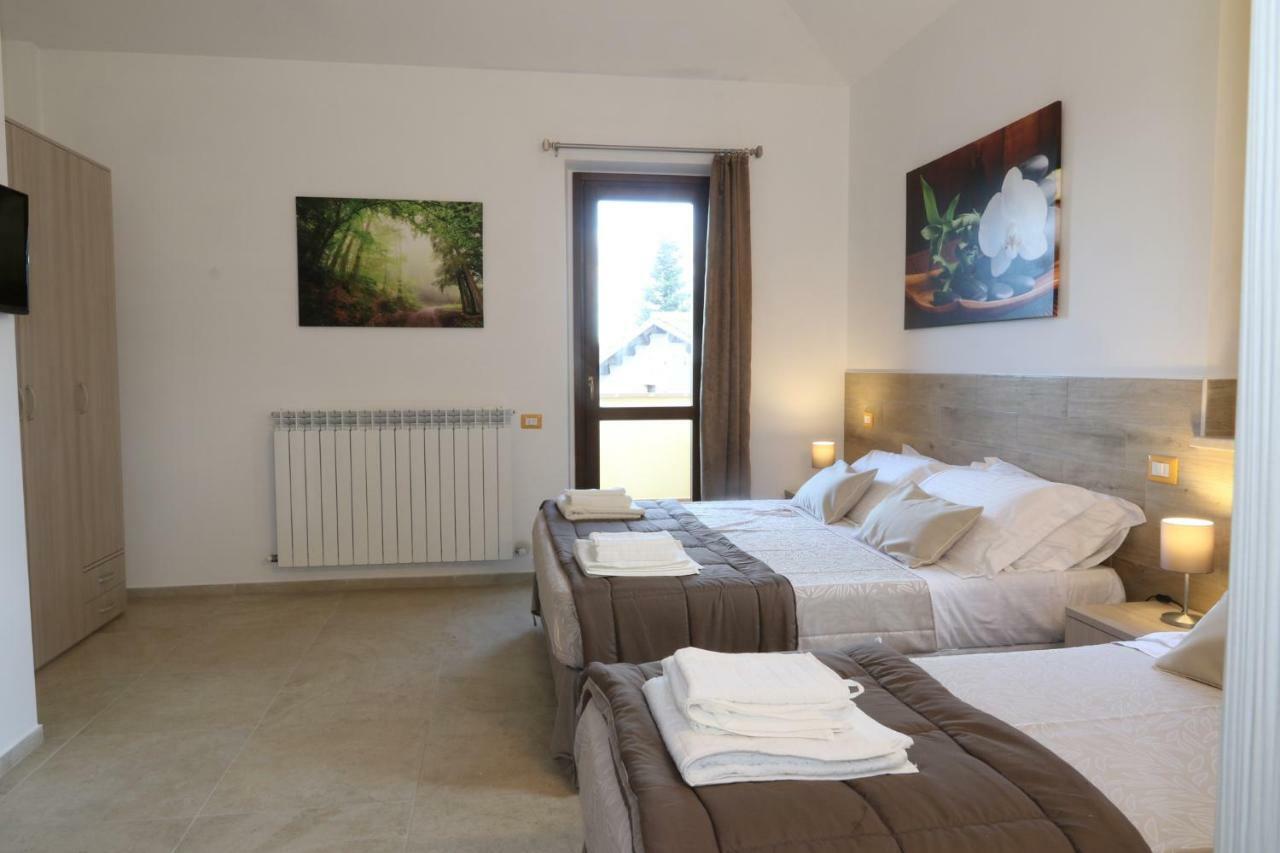Borgopratole Countryhouse チンゴリ エクステリア 写真