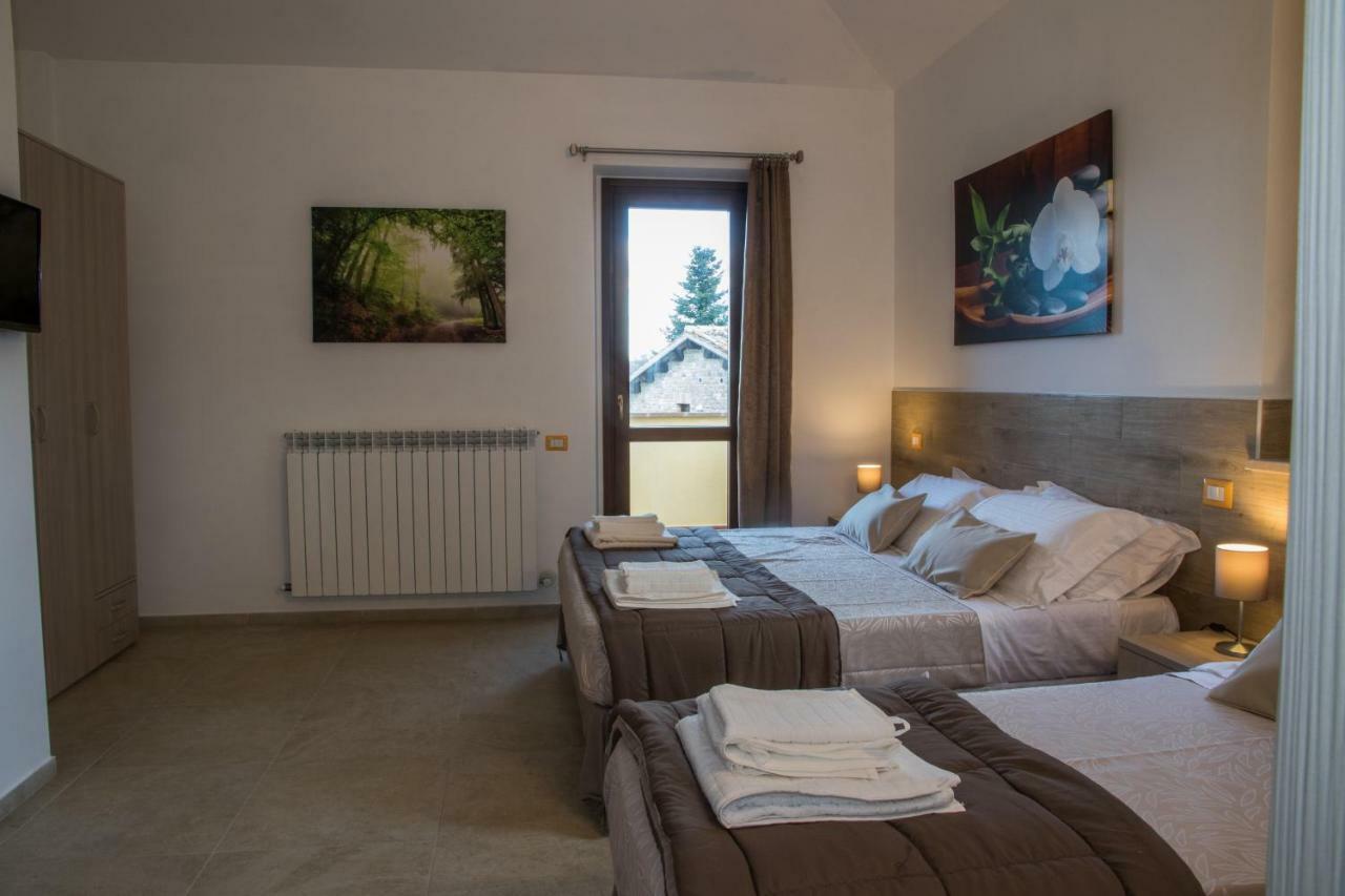Borgopratole Countryhouse チンゴリ エクステリア 写真