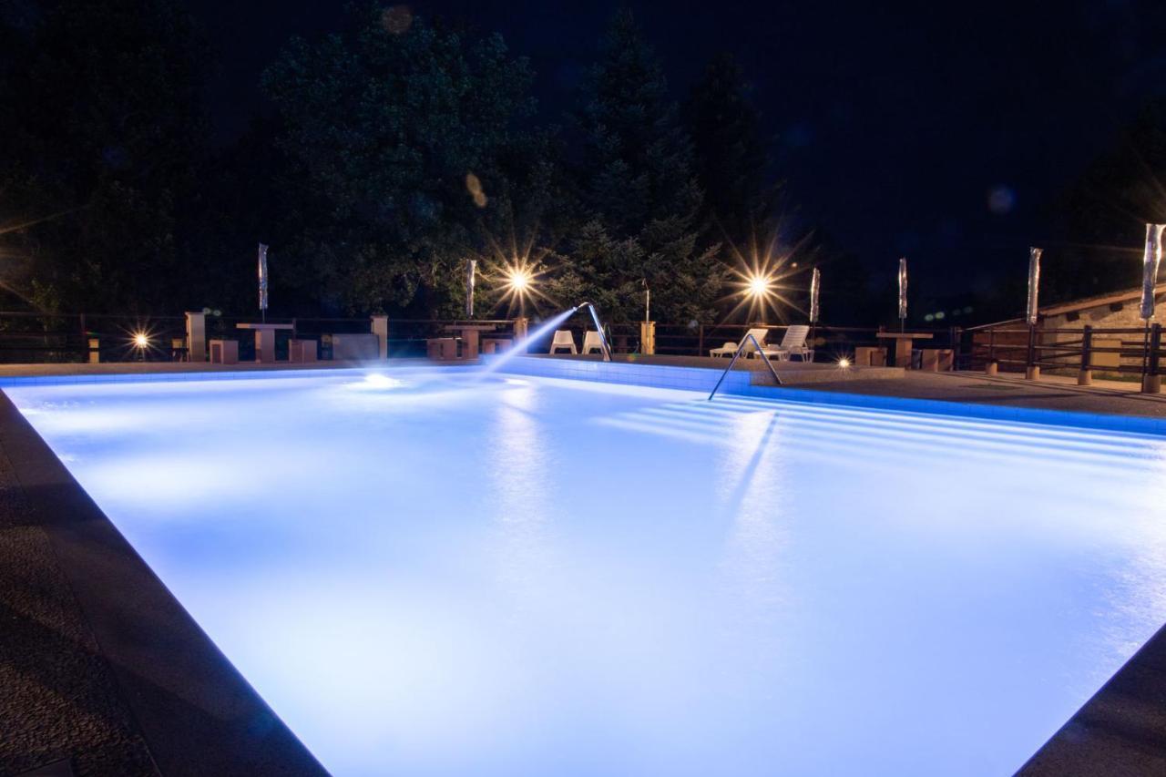 Borgopratole Countryhouse チンゴリ エクステリア 写真